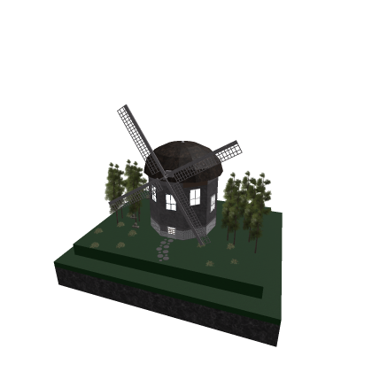 WindmillUSF