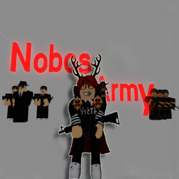 Nobos Camp