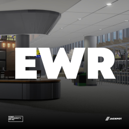 Newark Liberty International Airport