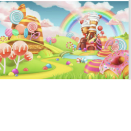 Candy Land