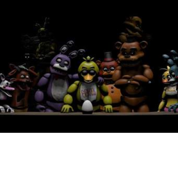 fnaf rp 2