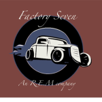 Factory Seven: Clothing Company