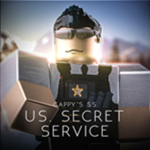 [T] United States Secret Service