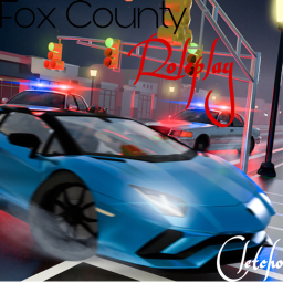 (✈️AIRPORT) Fox County Roleplay