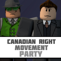 Canadian Right Movement's Hangout