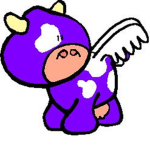 Purple Flying Cows Inc.