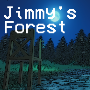 Jimmy's forest 