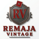 REMAJA VINTAGE