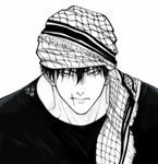 4R3AL<3