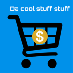 Da cool stuff stuff