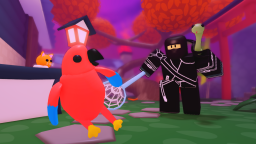 Ucieczka Zwierzaka X🐶