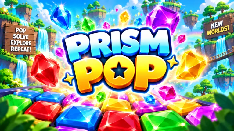 Prism Pop