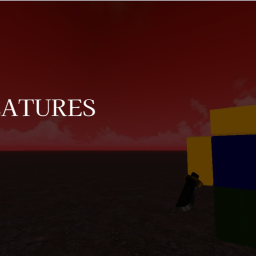 Creatures