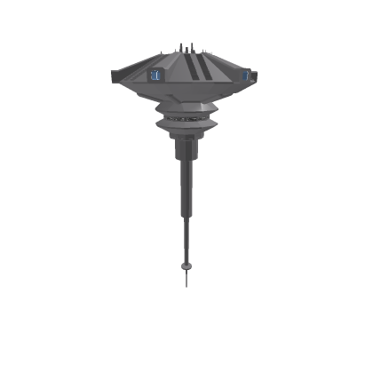 Mini Series: Space Colony 2