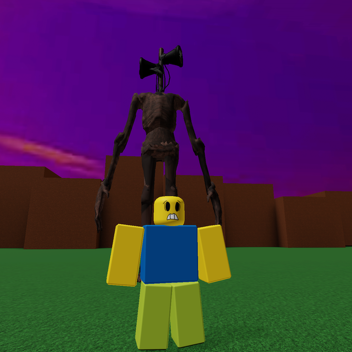 Überlebe den Sirenenkopf (umgestaltet)