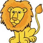 The Lion Club!