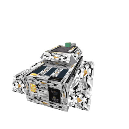 tmm tank