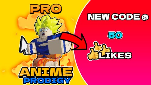 Anime Prodigy (TEST PLACE)