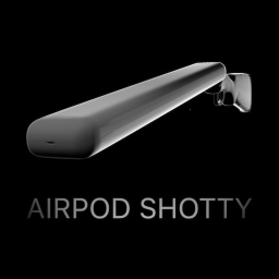 airpod shotty battleground