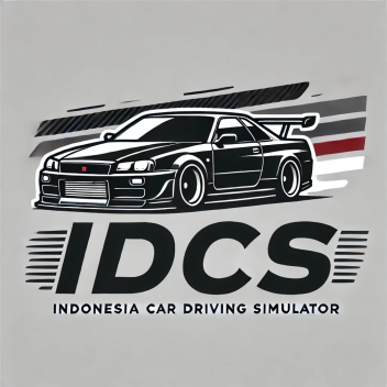 Indonesian Driving Car Simulator