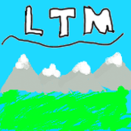 The Lonely Mountains
