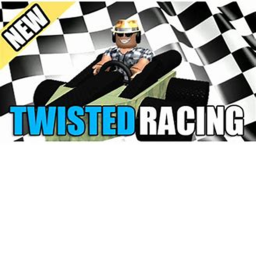race place [ NEW CAR
