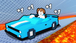 +1 Szybkość Samochodu 🏎️