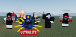 Official ULTRAL1TE Group