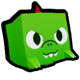 Dino Simulator 1