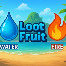 loot  fruits \ upd soon