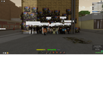 Nemesis Training & Raiding