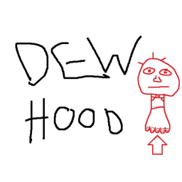 Dew Hood [NEW!]