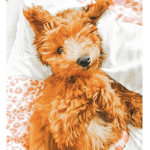 Abby's swaggy pups