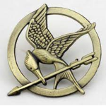 #HungerGames