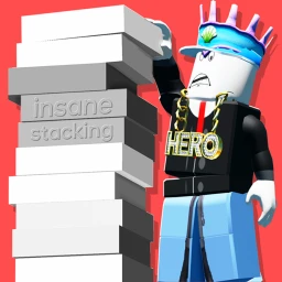 Insane Stacking icon