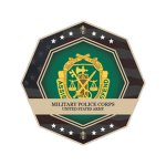 1980 | Military Police Corps
