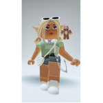 The besties I will give Robux out for free I Sunny