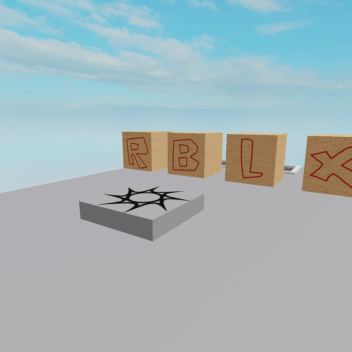 Push Wooden Boxes into a Hole