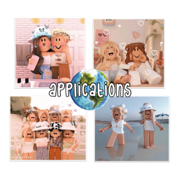 BFF World Tour Applications!
