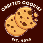 Crafted Cookies