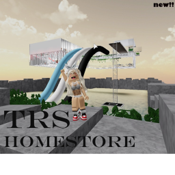 Trs Homestore
