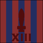 BEF, 13th (XII) Corps