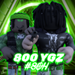800 Gz #4z