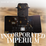 [II] Incorporated Imperium