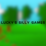 lucky's silly games!