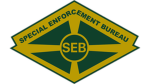 LASD || Special Enforcement Bureau