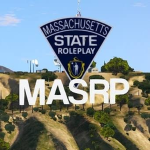 Massachusetts State Roleplay Community|MSRP