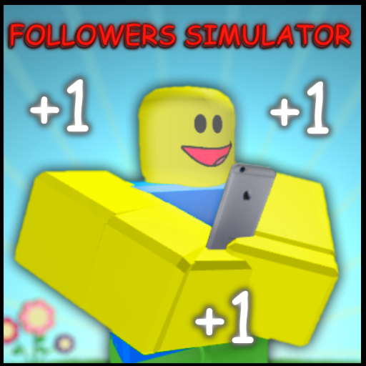 [NEW] Follower Simulator