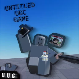 Untitled Ugc Game icon