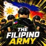 The Filipino Armyᅠᅠ ᅠ